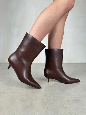 Смотреть образы с Ботильоны (артикул 305453690)