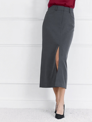 Смотреть образы с Юбка (артикул 296177171)