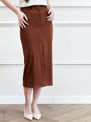 Смотреть модные образы с валберриз с Юбка (артикул 220470030)