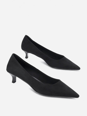 Смотреть модные образы с валберриз с Туфли (артикул 287905300)