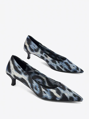 Смотреть модные образы с валберриз с Туфли (артикул 287904969)