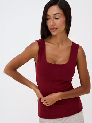 Смотреть модные образы с валберриз с Топ (артикул 166112033)