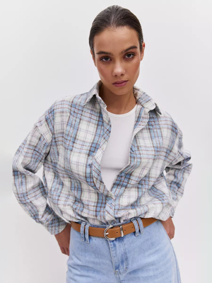 Смотреть образы с Рубашка (артикул 238339880)