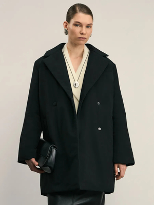 Смотреть модные образы с валберриз с Куртка (артикул 296891752)