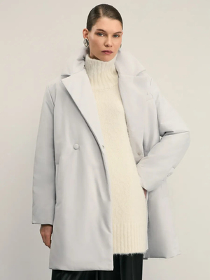 Смотреть образы с Куртка (артикул 296891751)