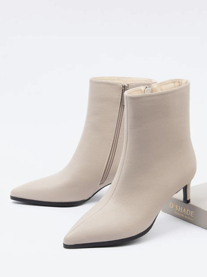 Смотреть модные образы с валберриз с Ботильоны (артикул 299458939)