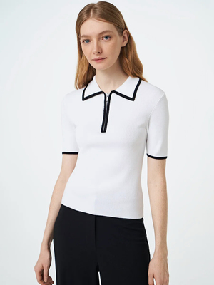 Смотреть модные образы с валберриз с Джемпер (артикул 302639854)