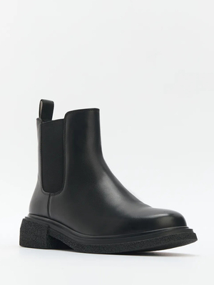 Смотреть модные образы с валберриз с Ботинки (артикул 305602652)