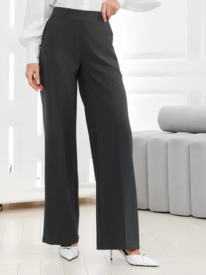 Смотреть образы с Брюки (артикул 299343951)