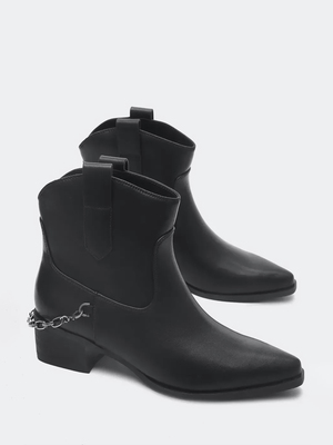 Смотреть образы с Ботинки (артикул 271444442)