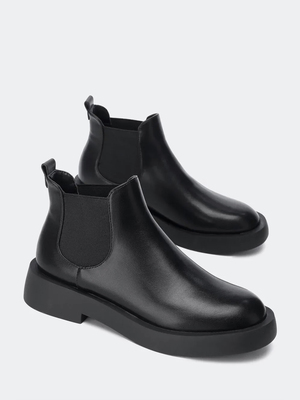 Смотреть образы с Ботинки (артикул 271444470)