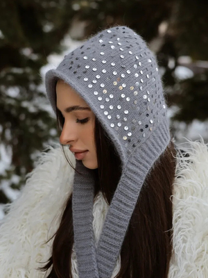 Модный образ ВБ с Чепчик (артикул 250243361)