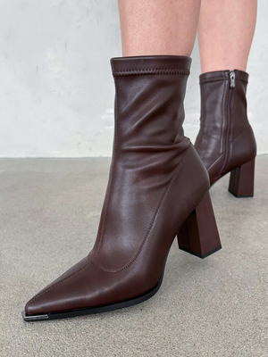 Смотреть образы с Ботильоны (артикул 301223926)