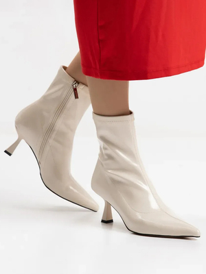 Смотреть образы с Ботильоны (артикул 303856709)