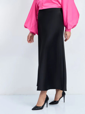 Смотреть модные образы с валберриз с Юбка (артикул 280392108)