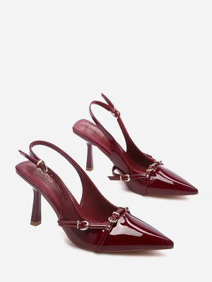 Смотреть модные образы с валберриз с Туфли (артикул 305486505)