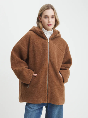 Модный образ ВБ с Куртка (артикул 307910915)