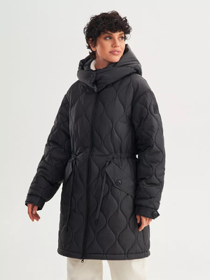 Смотреть образы с Куртка (артикул 262906922)