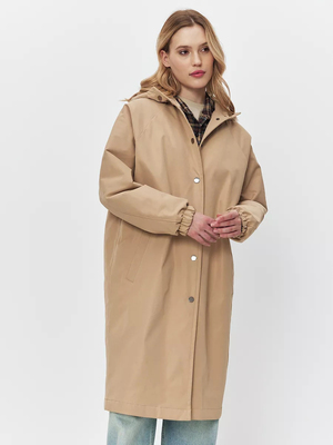 Модный образ ВБ с Куртка (артикул 250888659)