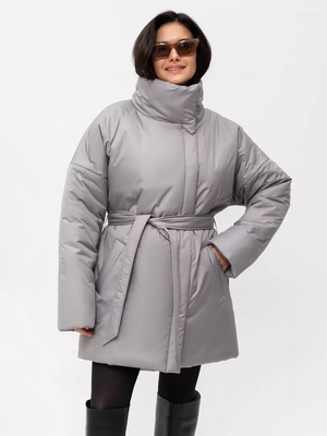 Смотреть модные образы с валберриз с Куртка (артикул 191254054)