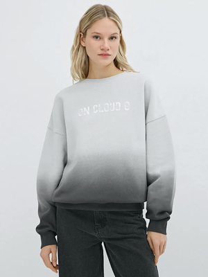 Модный образ ВБ с Свитшот (артикул 307651992)