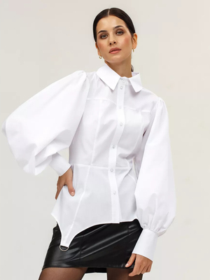 Смотреть образы с Рубашка (артикул 145818838)