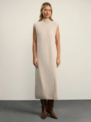 Модный образ ВБ с Платье (артикул 293914685)