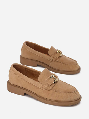 Модный образ ВБ с Лоферы (артикул 287905231)