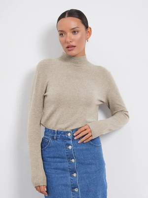 Смотреть модные образы с валберриз с Водолазка (артикул 22654749)