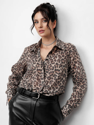 Смотреть образы с Блуза (артикул 249403215)