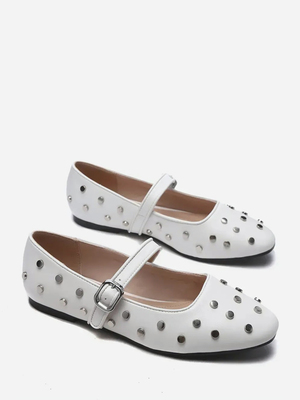 Модный образ ВБ с Балетки (артикул 287905179)