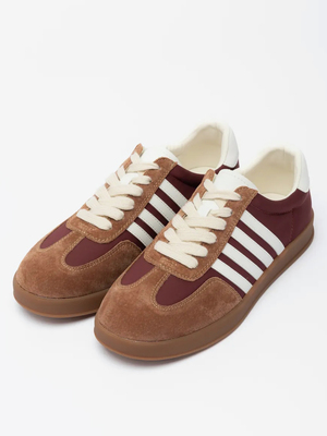 Смотреть образы с Кроссовки (артикул 312993248)