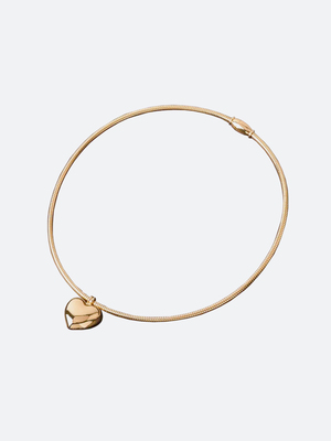 Модный образ ВБ с Чокер (артикул 315686357)