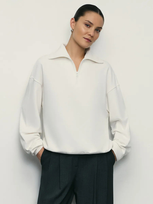 Смотреть модные образы с валберриз с Толстовка (артикул 311476468)