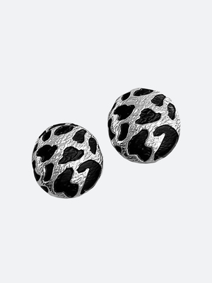 Смотреть модные образы с валберриз с Серьги (артикул 238685847)