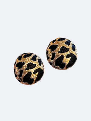 Смотреть модные образы с валберриз с Серьги (артикул 238679830)