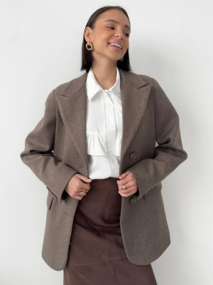 Смотреть образы с Пальто (артикул 311474672)