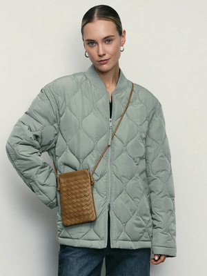 Смотреть образы с Куртка (артикул 311716453)