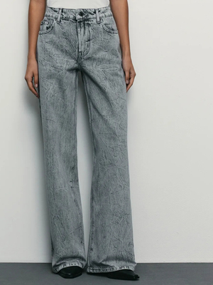 Смотреть образы с Джинсы (артикул 305341417)