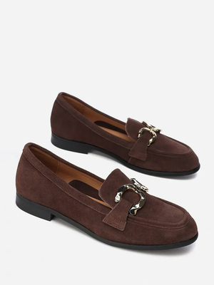 Модный образ ВБ с Лоферы (артикул 287905453)