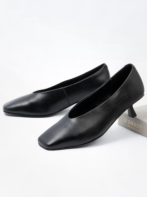 Смотреть образы с Туфли (артикул 306181970)