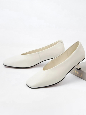 Смотреть модные образы с валберриз с Туфли (артикул 306181968)