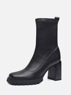 Смотреть образы с Ботильоны (артикул 244010186)