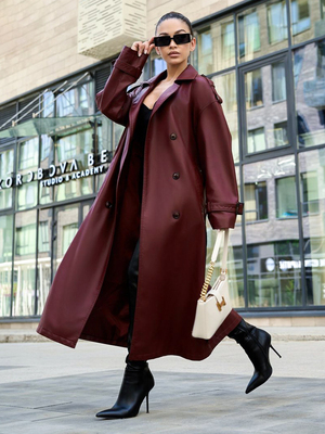 Смотреть образы с Плащ (артикул 247189516)