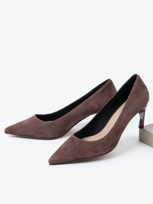 Смотреть модные образы с валберриз с Туфли (артикул 312922250)