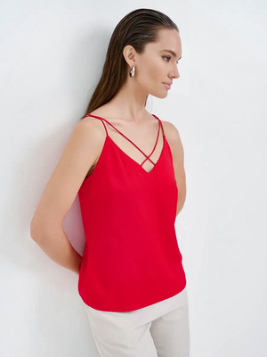 Смотреть модные образы с валберриз с Топ (артикул 13067801)