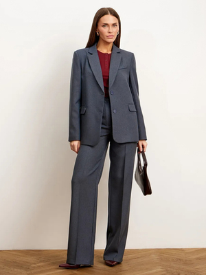 Смотреть модные образы с валберриз с Костюм (артикул 188862977)