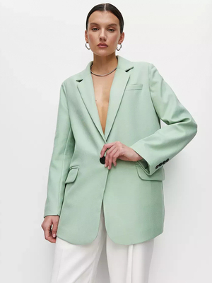 Смотреть образы с Жакет (артикул 222907725)