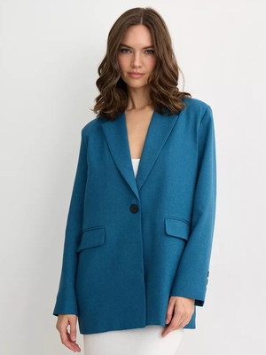 Смотреть образы с Жакет (артикул 177470194)