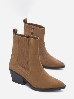 Смотреть модные образы с валберриз с Ботильоны (артикул 261893861)